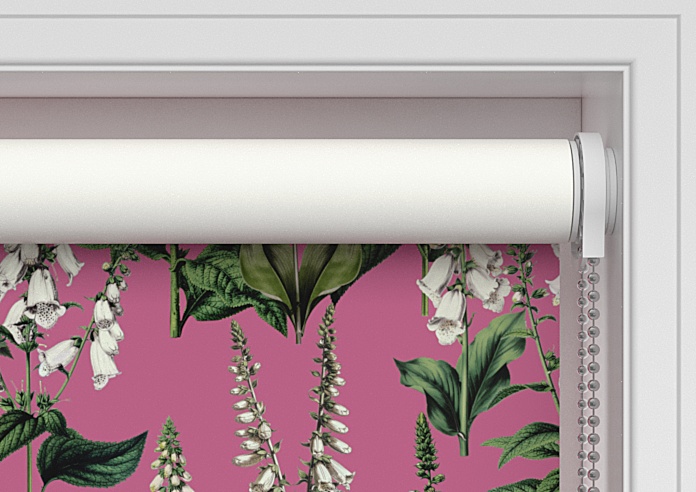 Foxcote, Cosmos - Twist&Fit Roller Blind - Image 10
